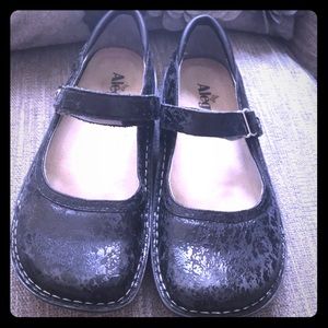 Alegria Mary Jane shoes